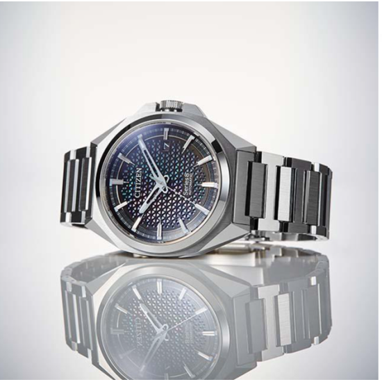 Citizen NA1010-84X Series 8 Horloge Citizen NA1010-84X Series 8 Horloge